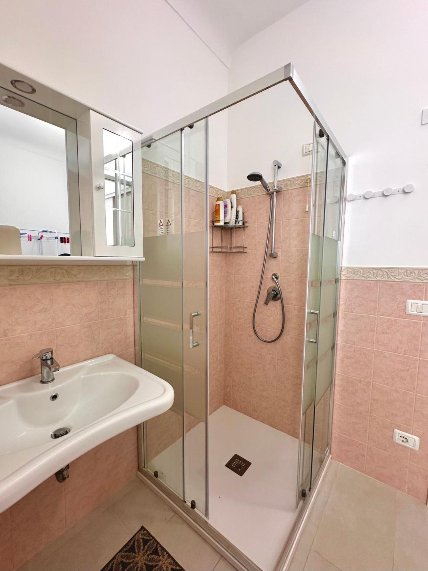 Al Barocco Apartment Sortino Bagian luar foto